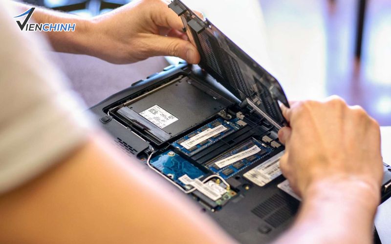 Địa Chỉ Nâng Cấp Ram Laptop Acer Uy Tín Tại TPHCM
