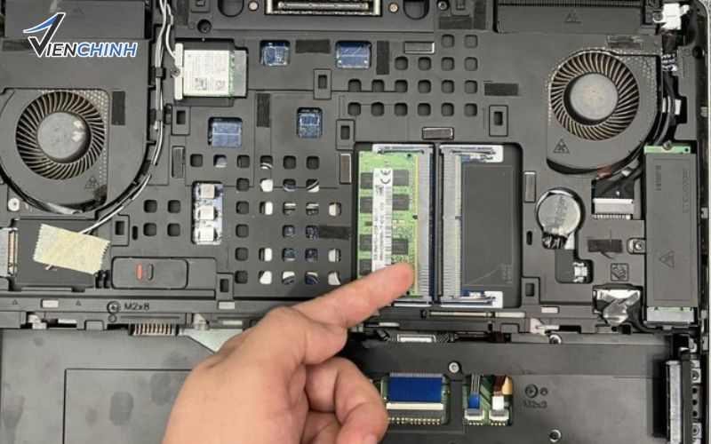 Khi Nào Cần Nâng Cấp Ram Laptop