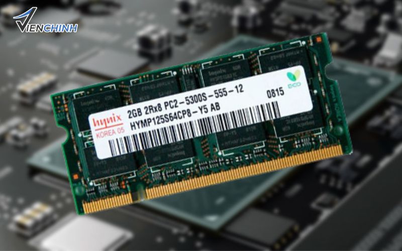 Quy Trình Nâng Cấp Ram Laptop Acer