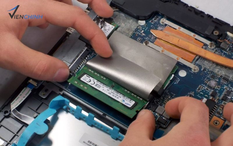Khi Nào Cần Nâng Cấp RAM Cho Laptop Dell?
