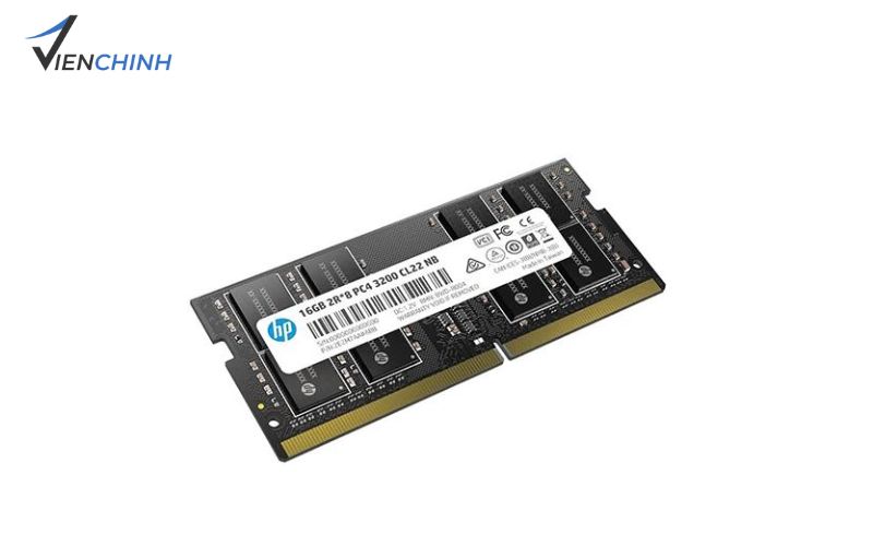 Dấu Hiệu Cần Nâng Cấp Ram Laptop HP Ngay