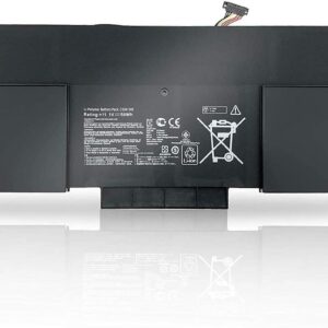 Pin laptop Asus Zenbook UX301L UX301LA, C32N1305 (ZIN) - 3 CELL