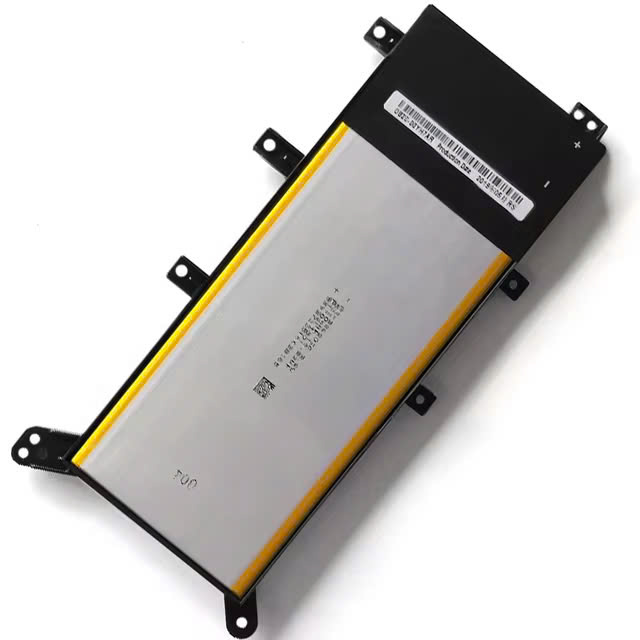 Mặt trước pin laptop Asus VivoBook 4000, VM590, VM590L, VM590LA, VM590LB, VM590U