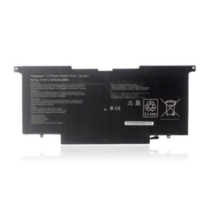 Pin laptop Asus Zenbook UX31 UX31A UX31E, C22-UX31 (ZIN) - 4 CELL