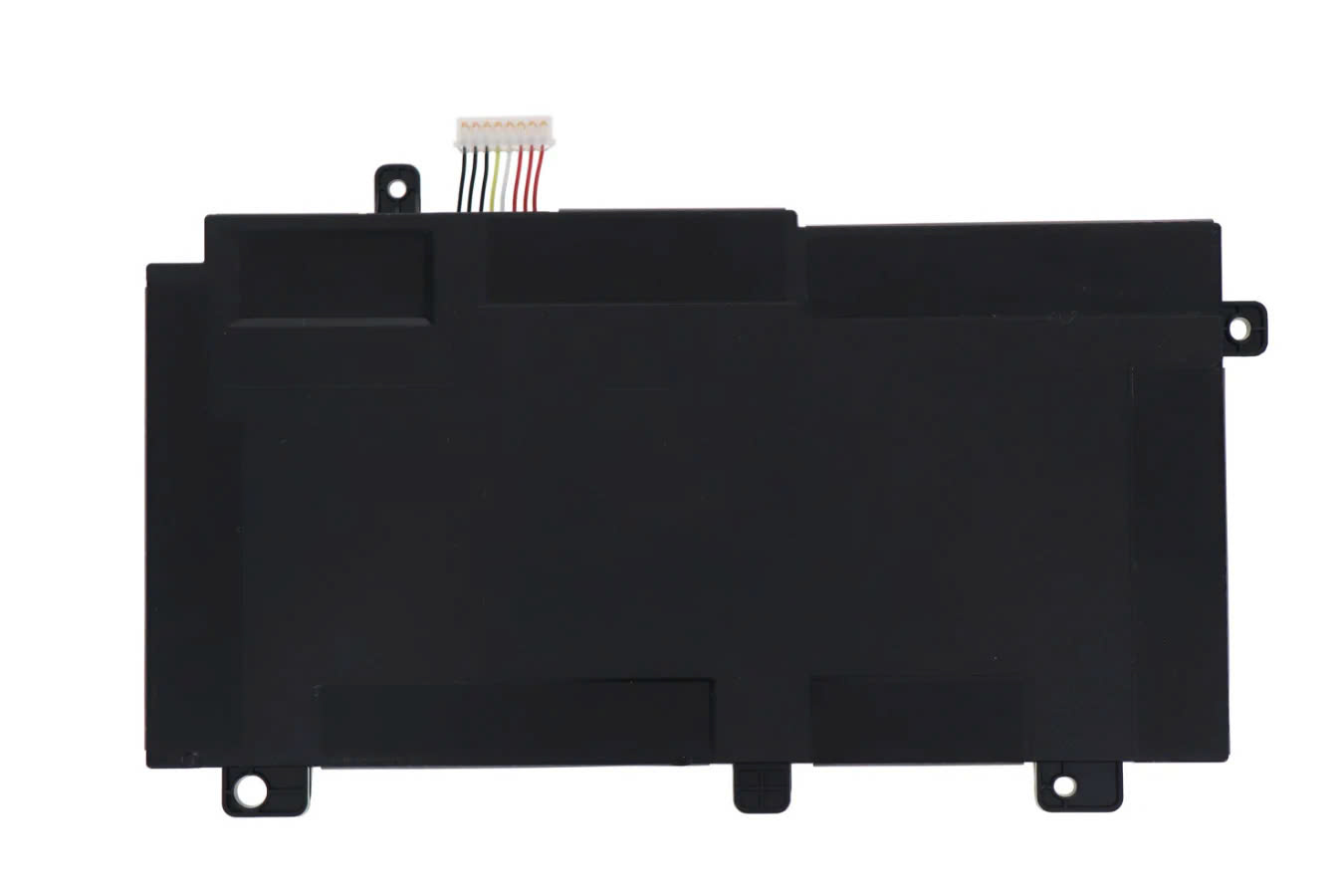 Mặt sau pin laptop Asus FX504, FX504G, FX80GD, G531GT, B31N1726 Type A