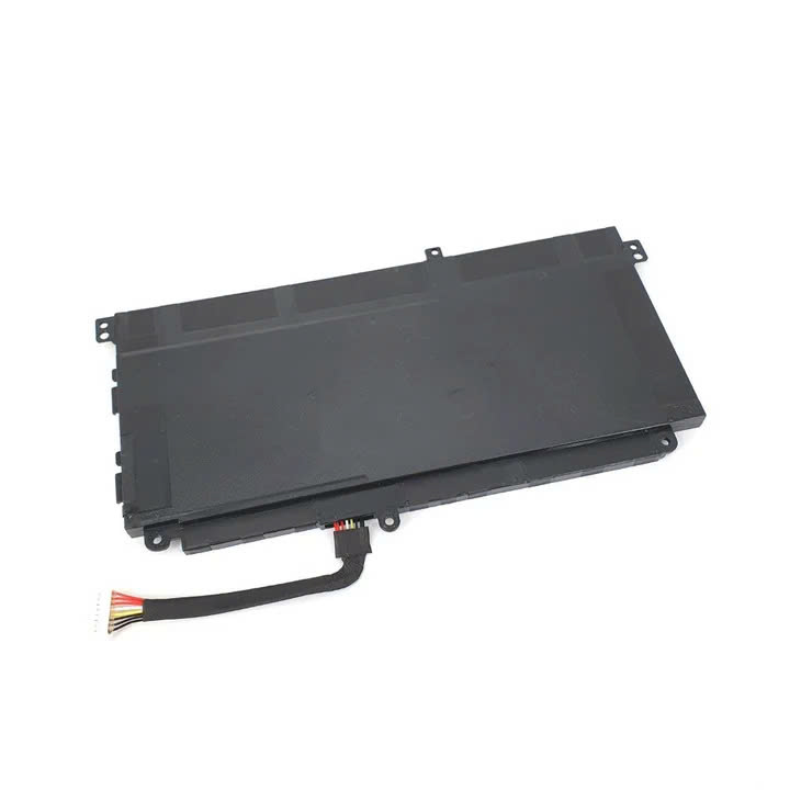 Mặt sau pin laptop Asus ExpertBook P2 P2451, P2451F, B31N1909