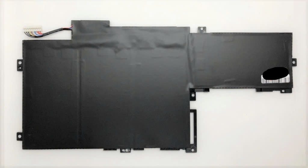 Mặt sau pin laptop Dell Inspiron 14 7437, P42G, 5KG27, C4MF8
