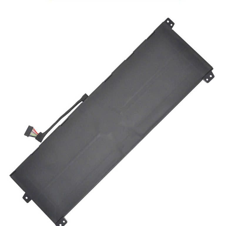 Mặt sau pin laptop MSI Prestige PS42, Modern 8MO, 8RA, 8RB, 8RC