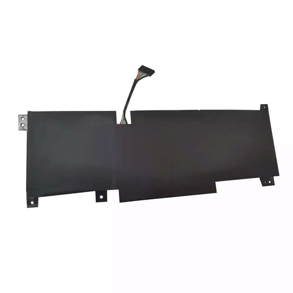 Mặt sau pin laptop MSI Katana GF66, GF76, Pulse GL66, GL76, 11UE, 12UG