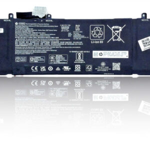 Pin laptop Hp Omen Transcend 14 14-fb0000, 14-fb0014, 14-fb0135tx, 14-0054tx, 14t fb000, 14t-fb0097nr, VO06XL (ZIN) - 6 CELL