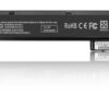 Pin laptop Hp Elitebook 8560w 8760w 8570w 8770w - 8 CELL