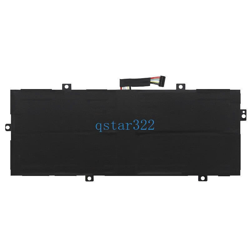 Mặt sau pin laptop Lenovo Yoga Duet 7 13ITL6, L20M4PE0