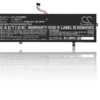 Pin laptop Lenovo IdeaPad Yoga 7 16IAP7, Yoga 7 14IAL7, Yoga 7 14ARB7, L21B4PE2 L21M4PE3 L21M4PE3 (ZIN) - 4 CELL