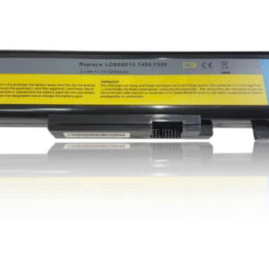 Pin laptop Lenovo Ideapad Y450 Y550 Y55A - 6 CELL