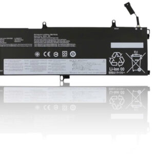 Pin laptop Lenovo Thinkpad T590 P53s, Thinkpad T15 Gen 1, T15 Gen 2, Thinkpad P15s Gen 1, P15s Gen 2, L18M3P71 L18C3P71 L18L3P71 L18S3P71 L18M3P71 (ZIN) - 3 CELL