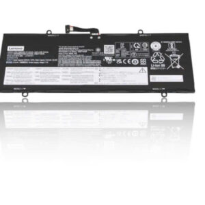 Pin laptop Lenovo IdeaPad Duet 5 12IAU7, IdeaPad Duet 5 12IRU8 (Type 82TQ 82B3), L21C4PE3 L21D4PE3 L21L4PE3 L21M4PE4 (ZIN) - 4 CELL