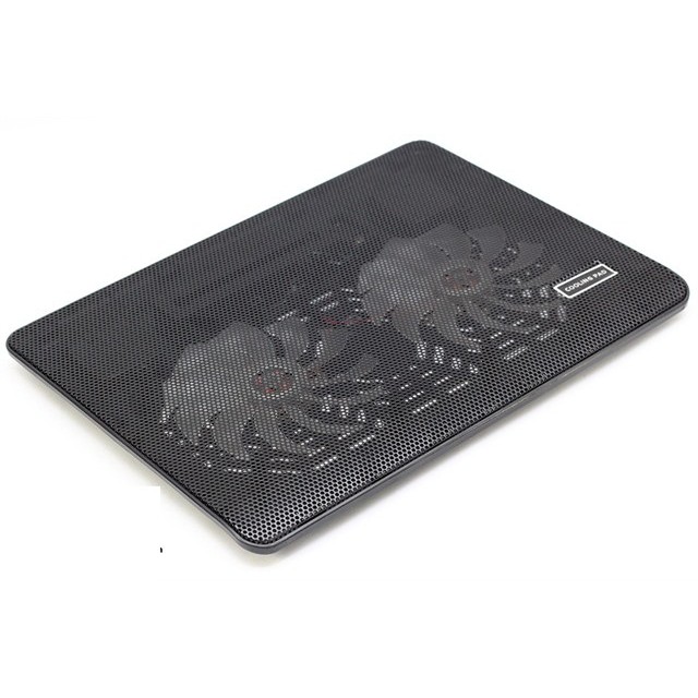 Đế Tản Nhiệt Laptop N139 - 2 Fan