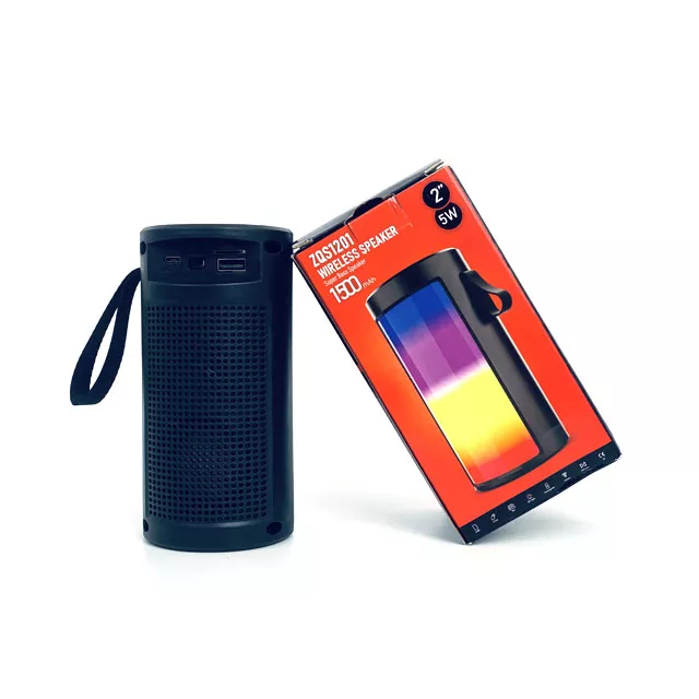 LOA BLUETOOTH ZQS 1201
