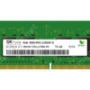 DDR4 8GB LAPTOP NEW - SKHYNIX - BUS 3200