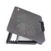 Đế Tản Nhiệt Laptop N99 - 2 Fan