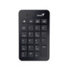 Bàn Phím Số Numpad Cổng Usb