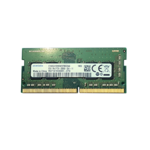 DDR4 8GB LAPTOP NEW - SAMSUNG - BUS 2666