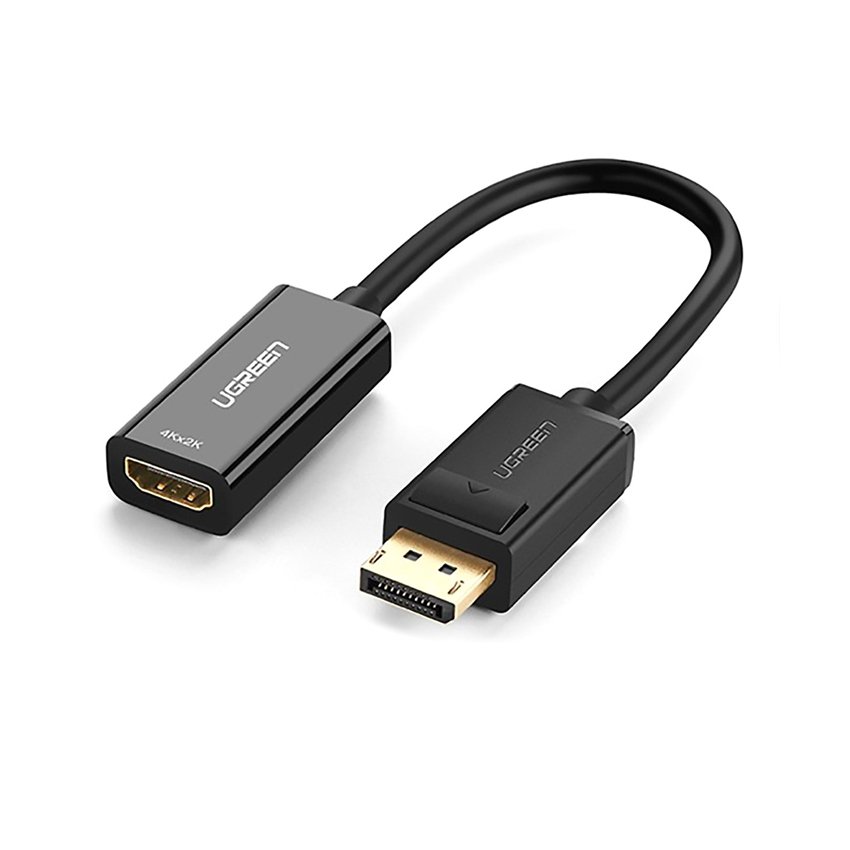 Chuyển Displayport Ra Hdmi