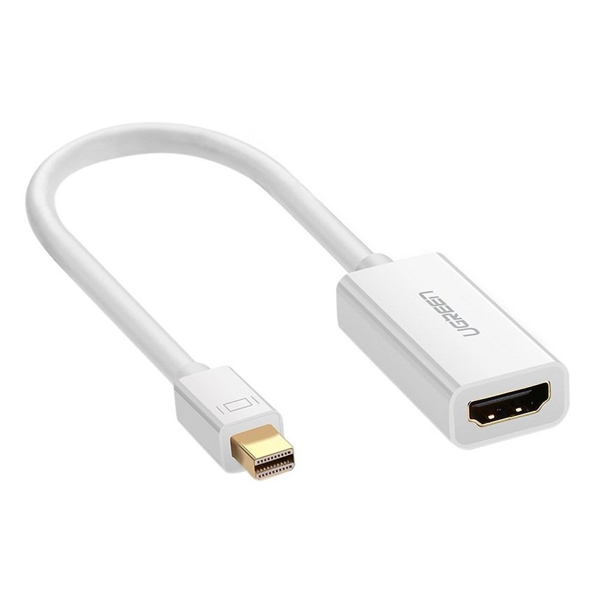 Chuyển Mini Displayport Ra Hdmi