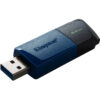 USB 64GB KINGSTON EXODIA M DTXM/64GB (3.2 GEN 1) - CHÍNH HÃNG