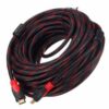 Cáp Hdmi 5m Dây Dù Full Hd