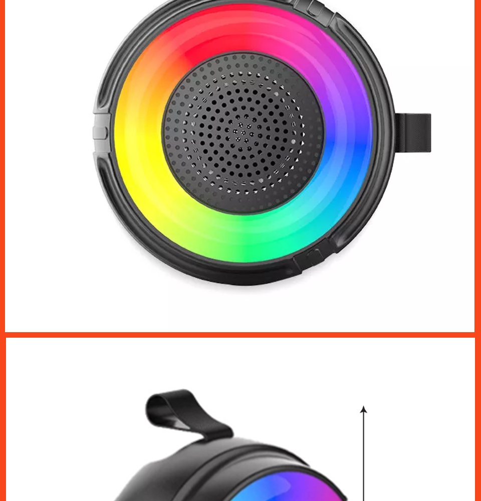 LOA BLUETOOTH ZQS 1203