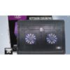 Đế Tản Nhiệt Laptop Vsp N23 - 2fan