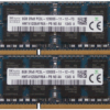 DDR3L 8GB LAPTOP (CŨ) - BUS 1600