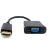 Chuyển Displayport Ra Vga