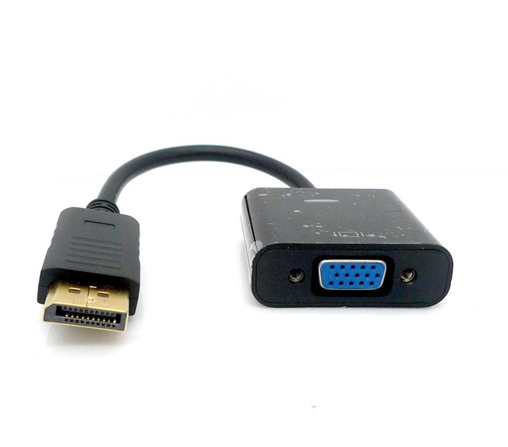 Chuyển Displayport Ra Vga