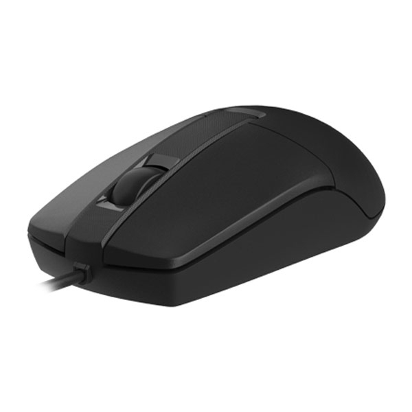 Chuột Có Dây A4tech Op-330 - Chính Hãng