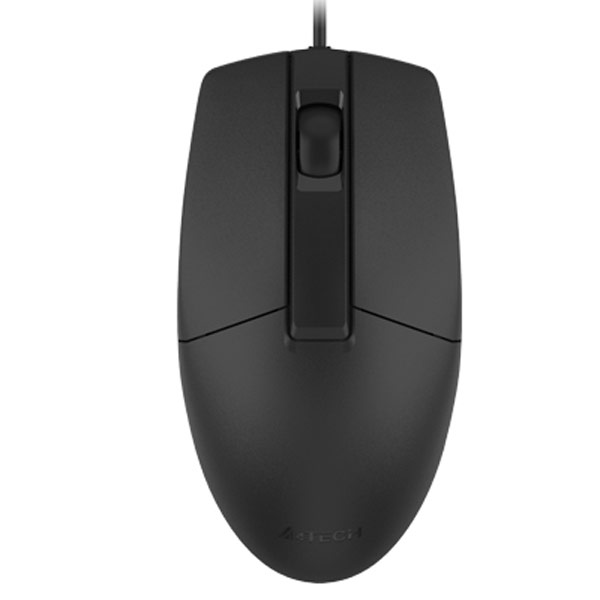 Chuột Có Dây A4tech Op-330 - Chính Hãng