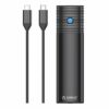 Box M2 Sata Ngff Ra Usb-c Orico Pwm2