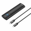 Box Nvme Pcie Ra Usb-c Orico Pwm2-g2