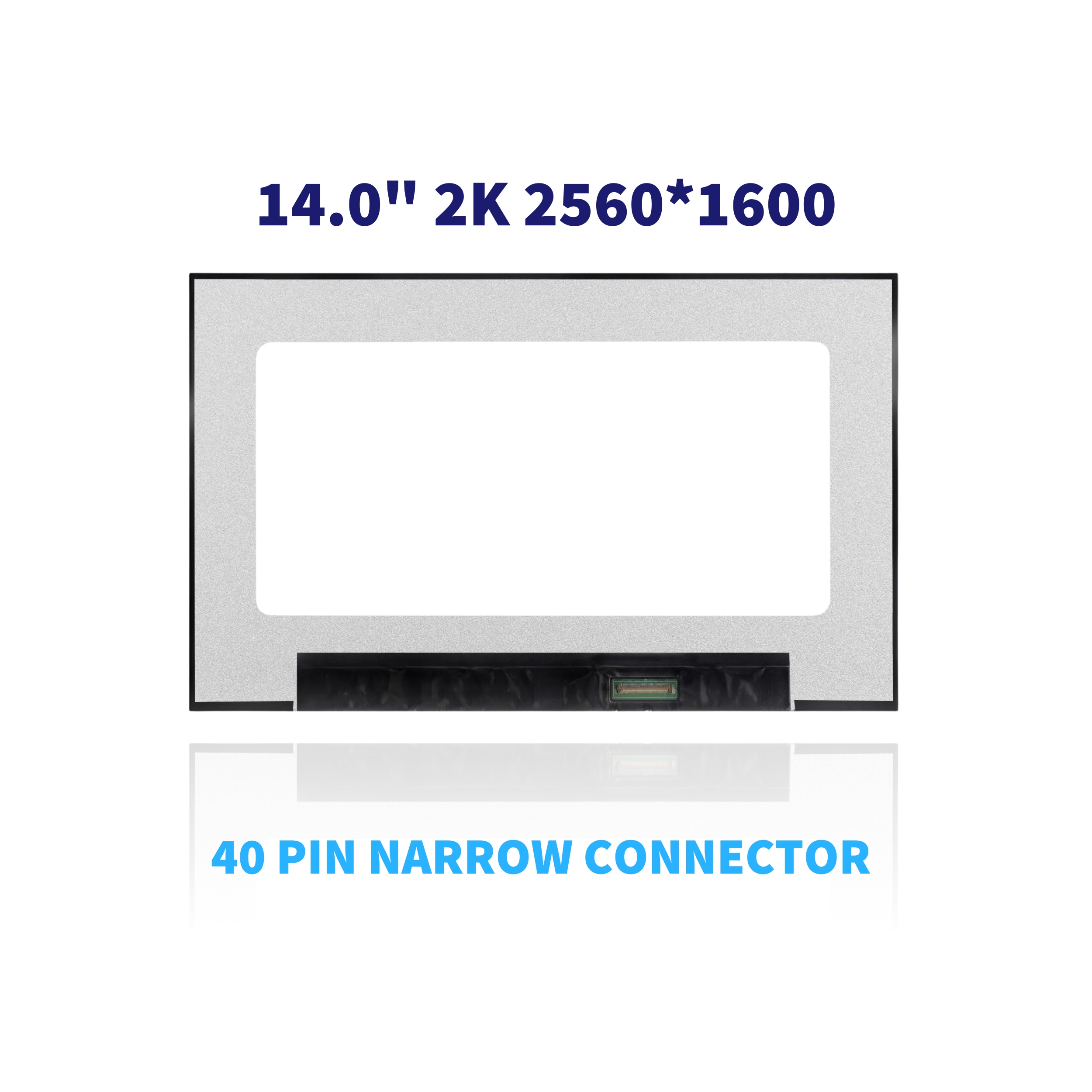 MÀN HÌNH LAPTOP 14.0"