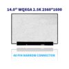 MÀN HÌNH LAPTOP 14.0"