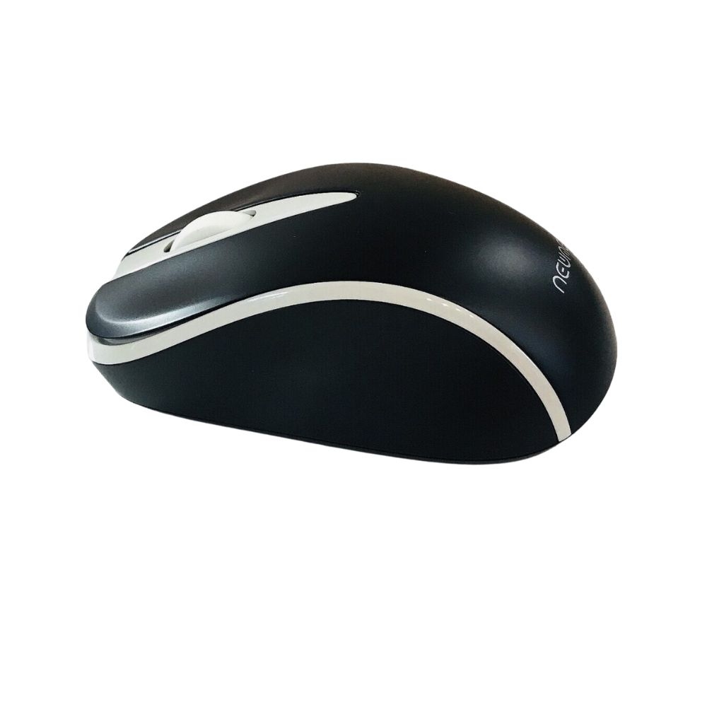 Chuột Ko Dây Newmen F368 - Chính Hãng