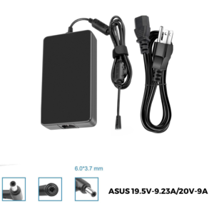 ASUS 19.5V-9.23A/20V-9A