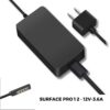 SẠC SURFACE PRO 1 2 – 12V-3.6A – ZIN