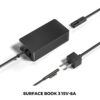 SẠC SURFACE BOOK 3 15V-8A – ZIN