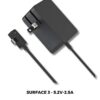 SẠC SURFACE 3 – 5.2V-2.5A – ZIN