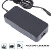 ASUS 20V-7.5A (Kim to - 6.0mm x 3.7mm)