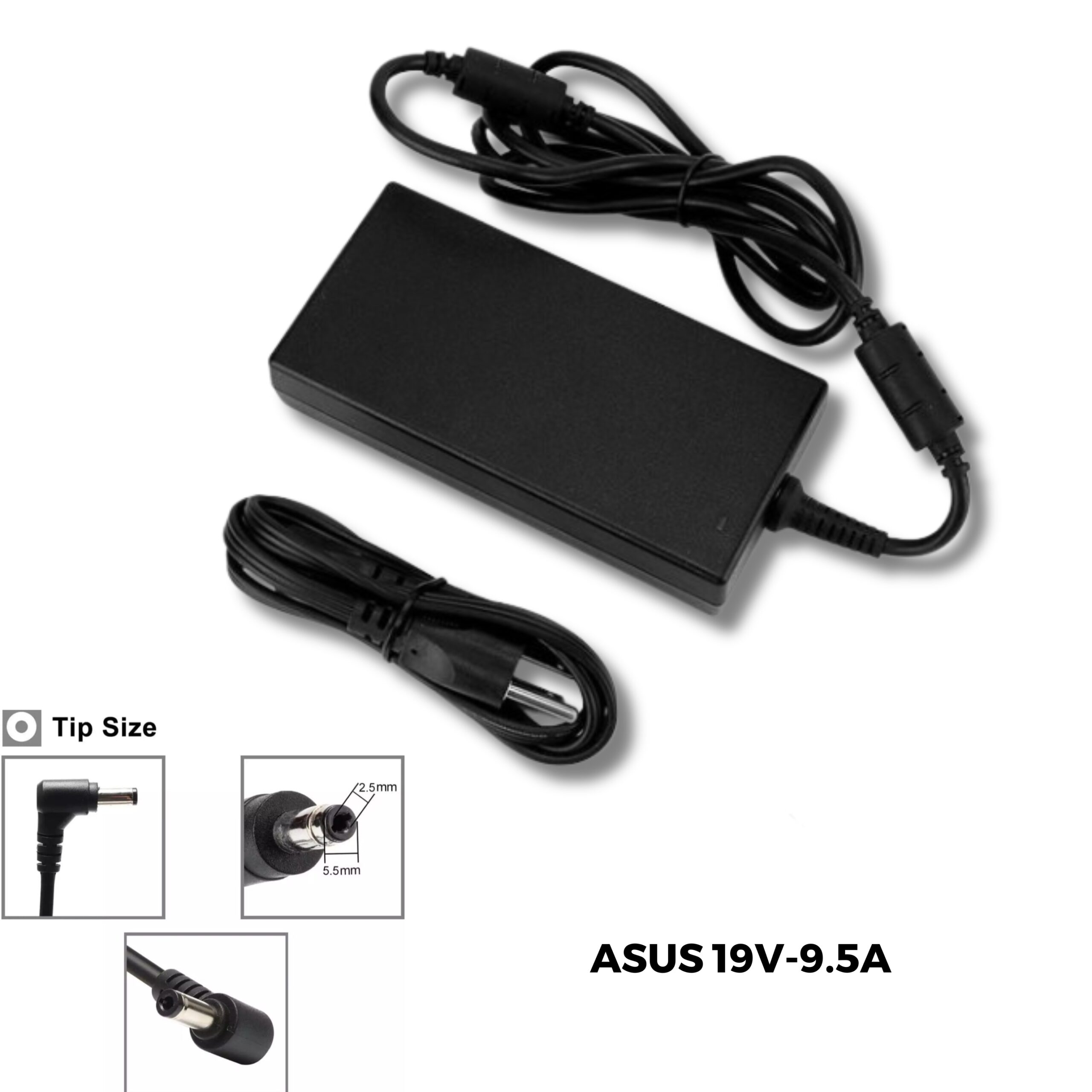 ASUS 19V-9.5A