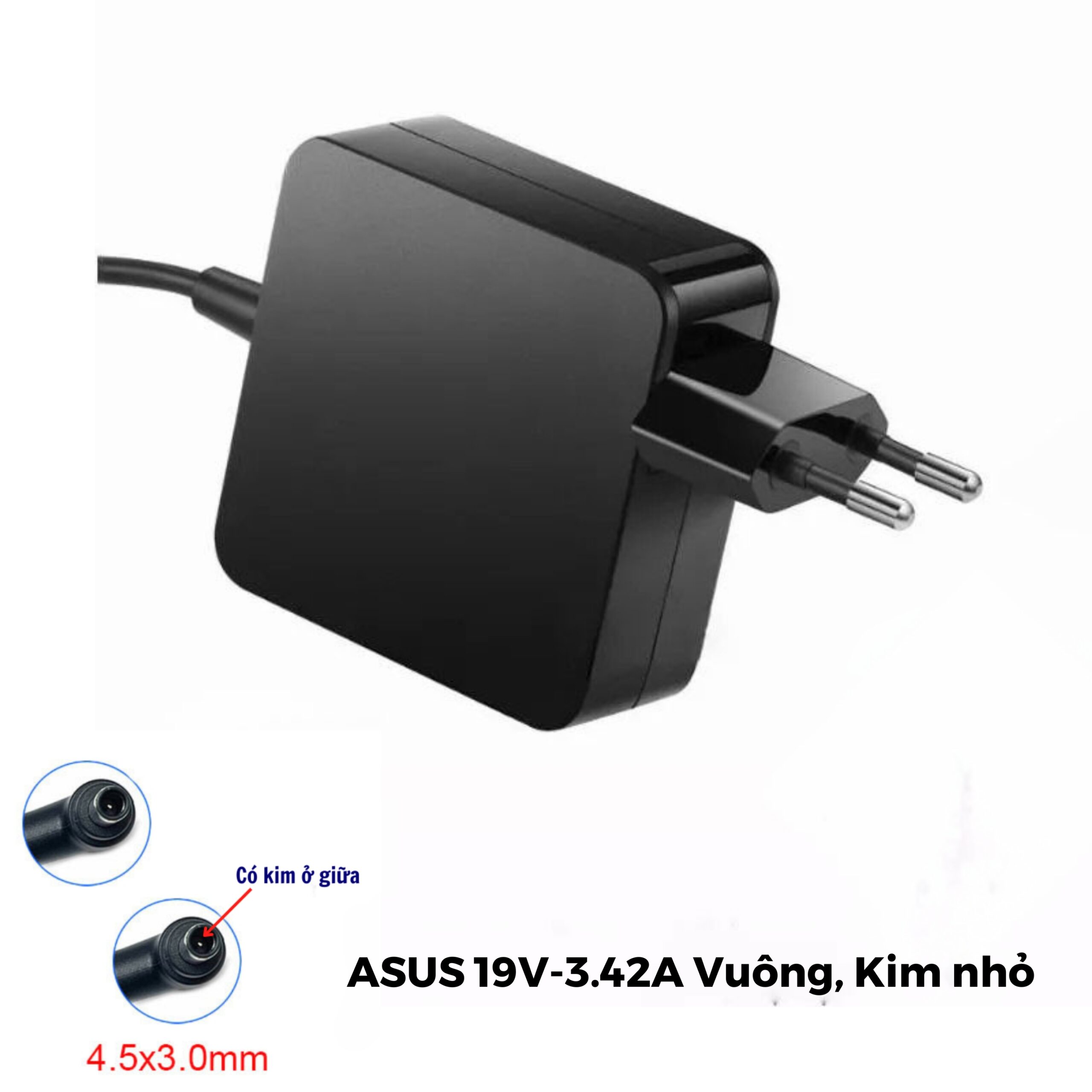 ASUS 19V-3.42A