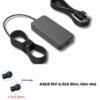 ASUS 19V-6.32A Slim, Kim nhỏ